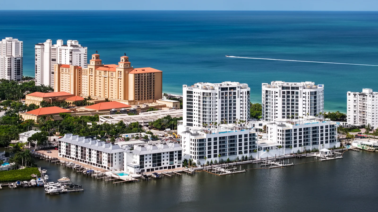 STOCK RESIDENCES NAMES INDRAJIT SURYAWANSHI EXECUTIVE CHEF OF THE RITZ-CARLTON RESIDENCES, NAPLES