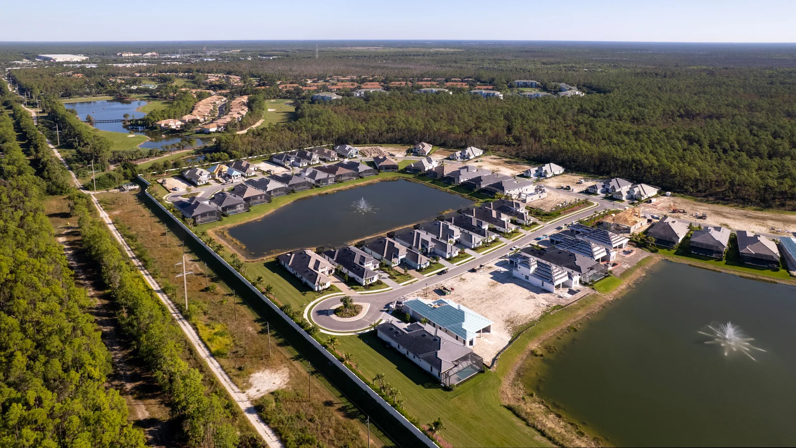 Just in Time for Season: Move-in Ready Homes Now Available at Caymas