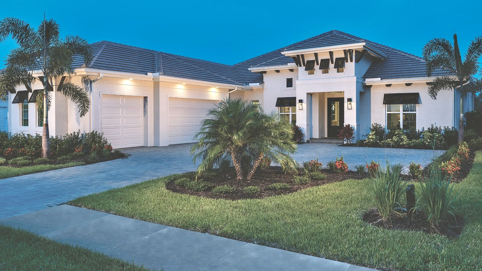 Stock’s Popular Caymas Community Has 7 Models Open