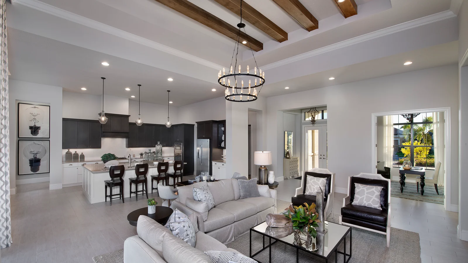Stock Signature Homes Sold Out in Esplanade at Lakewood Ranch