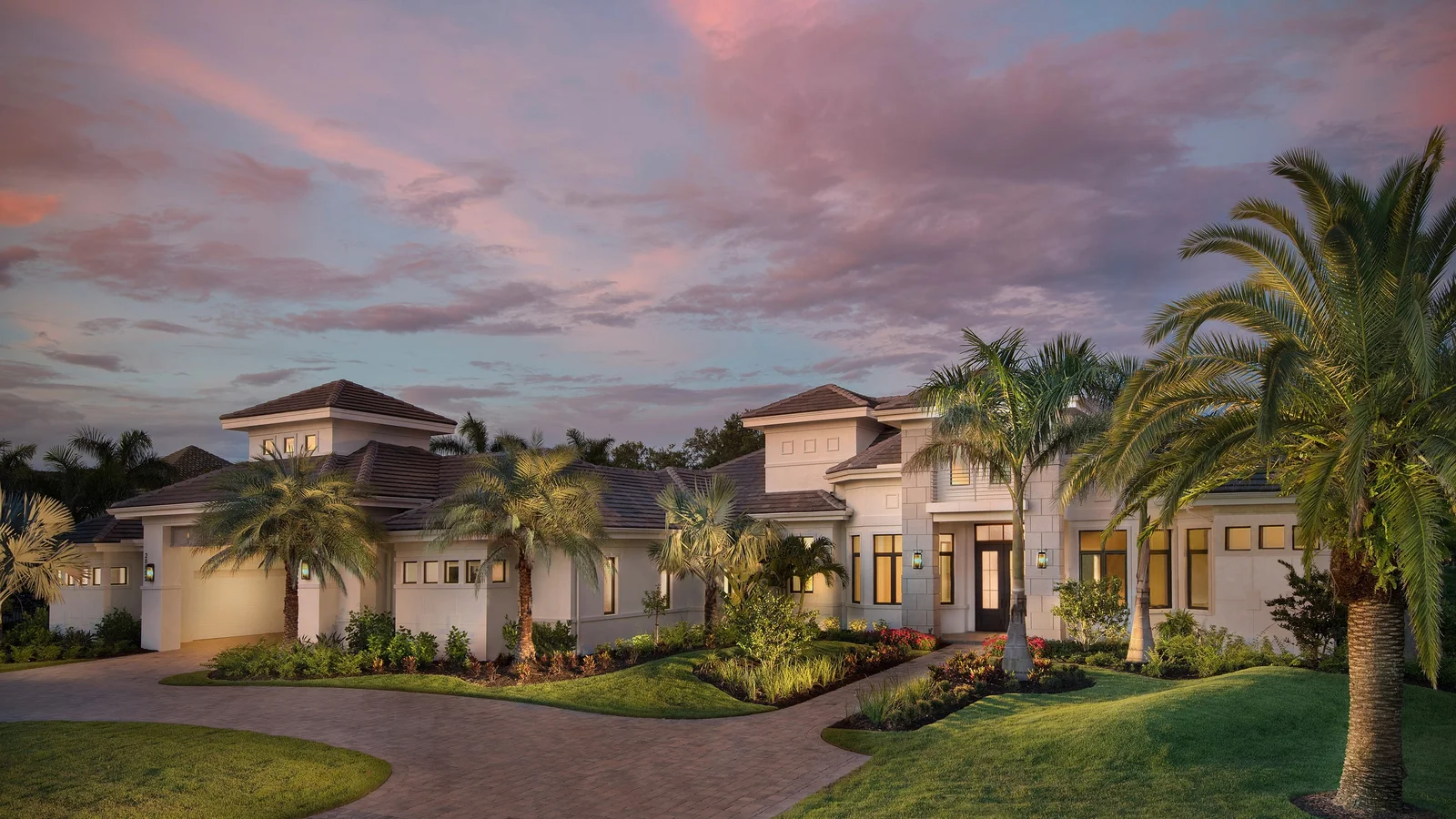 Cortona II Inventory Home Sold In Quail West