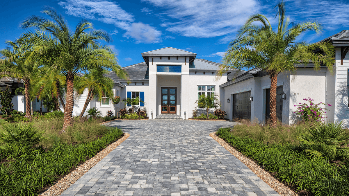 LAKE VIEW ESTATES IN THE LAKE CLUB IS 80 PERCENT SOLD OUT