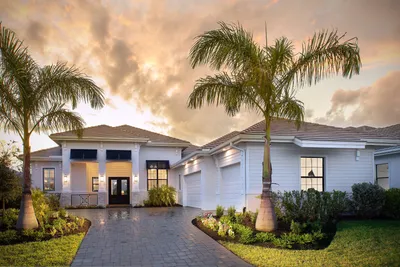 Chandler Elevation B Front Dusk.jpg