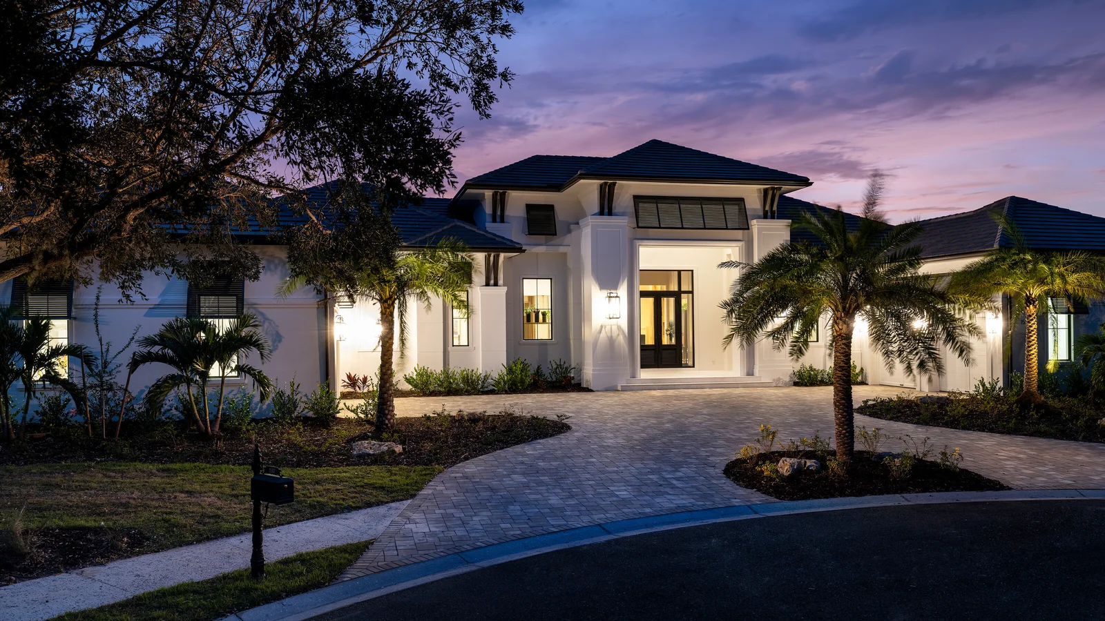 STOCK CUSTOM HOMES SOLD 4 ESTATES VALUED AT CLOSE TO $25M IN THE LAKE CLUB