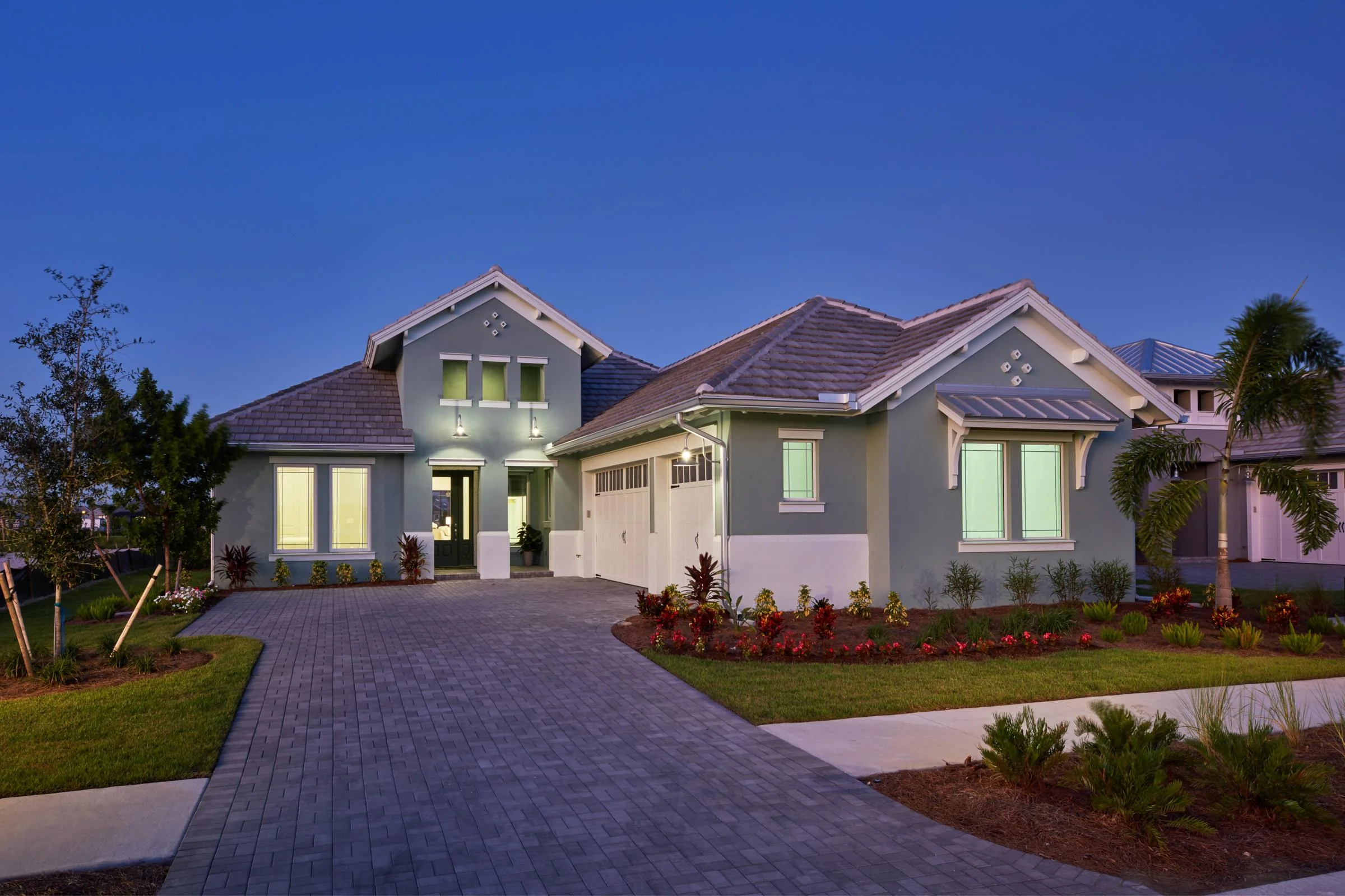 The Isles of Collier Preserve