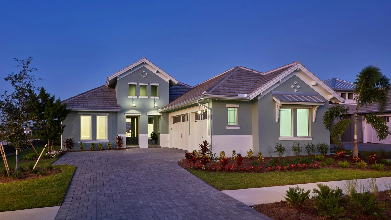 The Isles of Collier Preserve