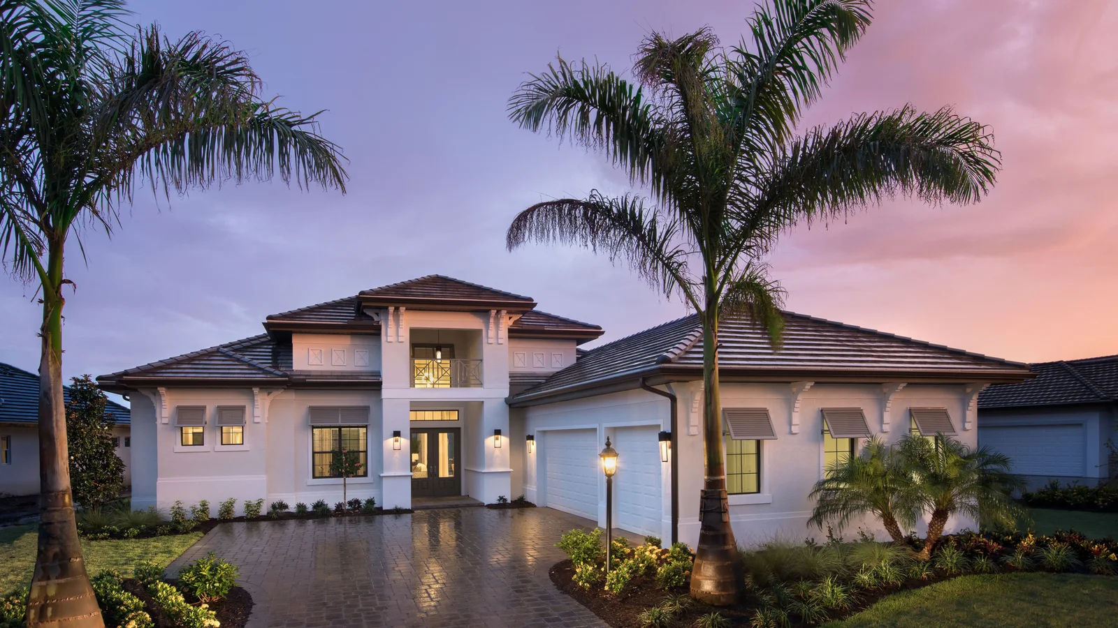 STOCK SIGNATURE HOMES SOLD OUT IN COUNTRY CLUB EAST