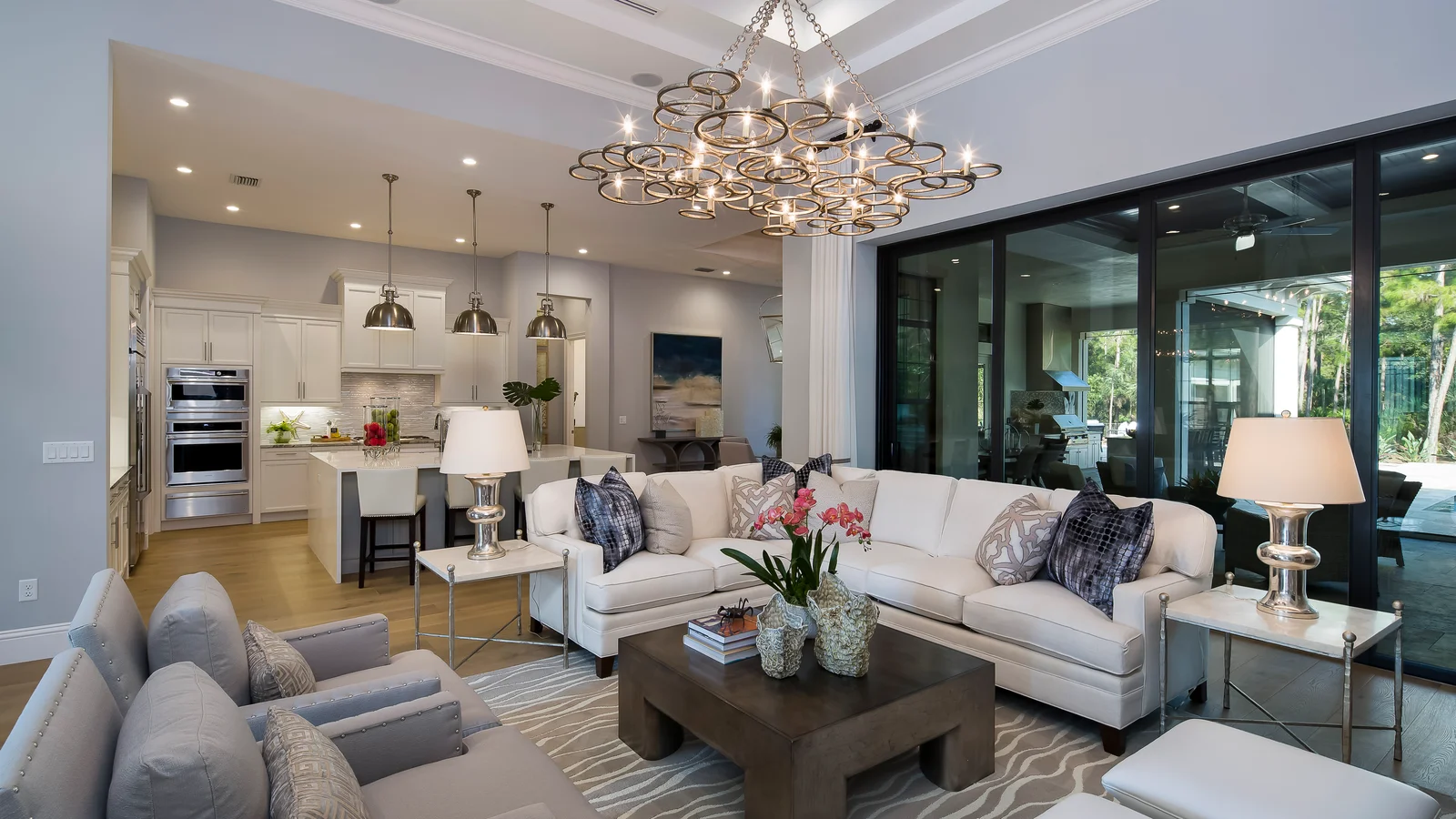 STOCK Custom Homes to Continue Expansion in Pine Ridge Estates