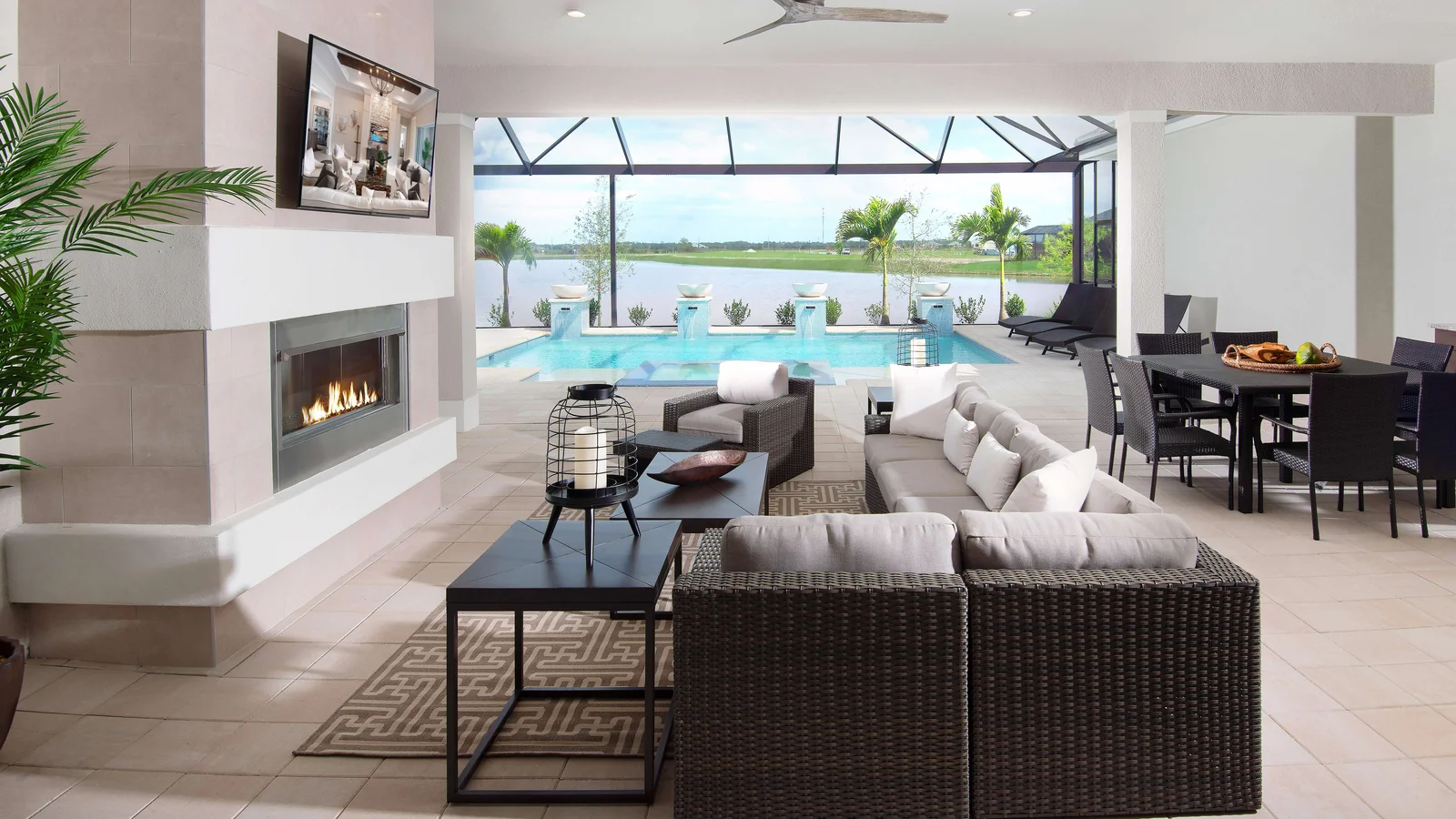 Stock Has A Successful First Quarter In 2019: New Models And New Neighborhoods Impressing Homebuyers