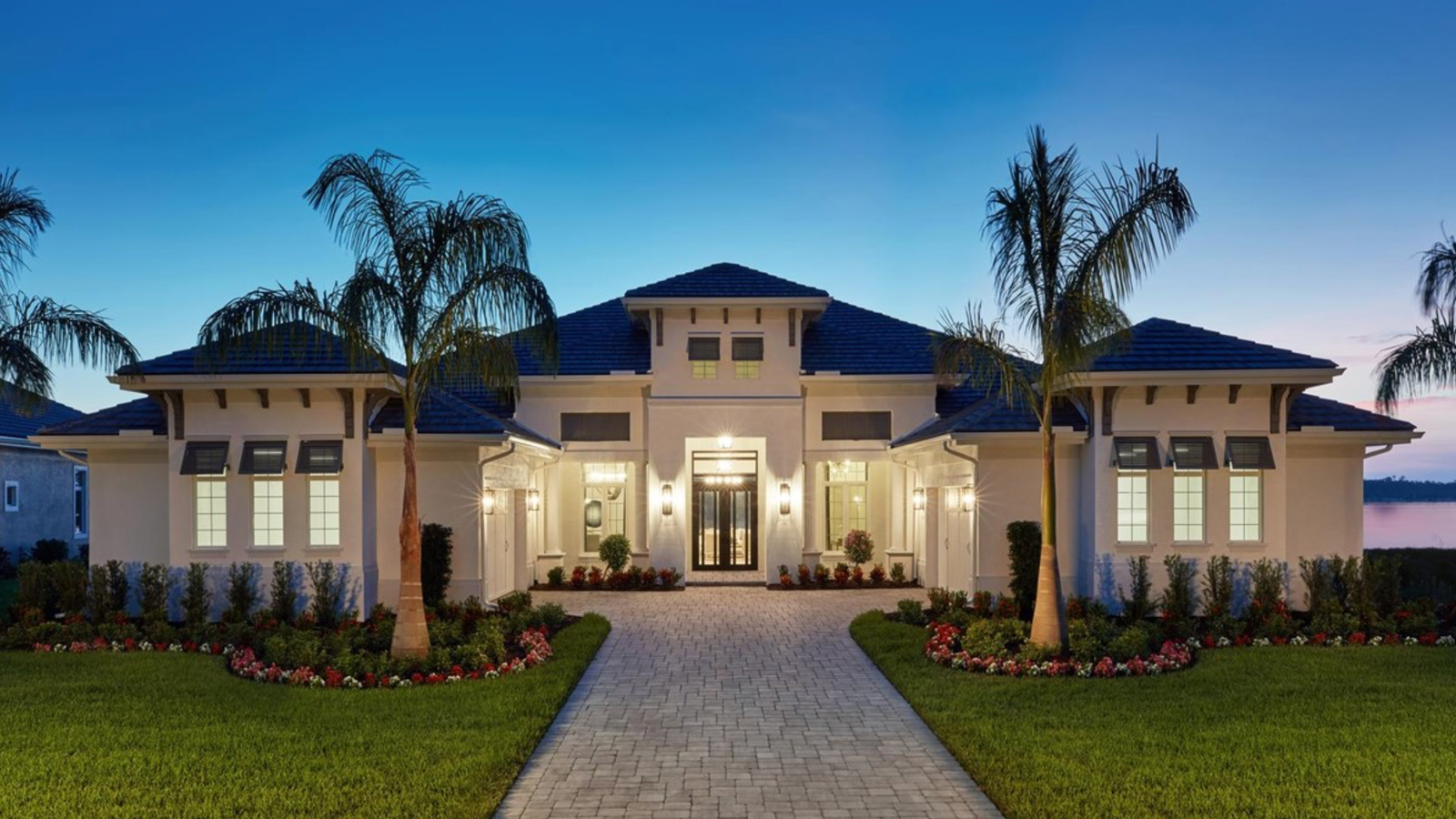 WildBlue Hosts Model Extravaganza This Weekend: 160 Homes Already Sold In WildBlue!