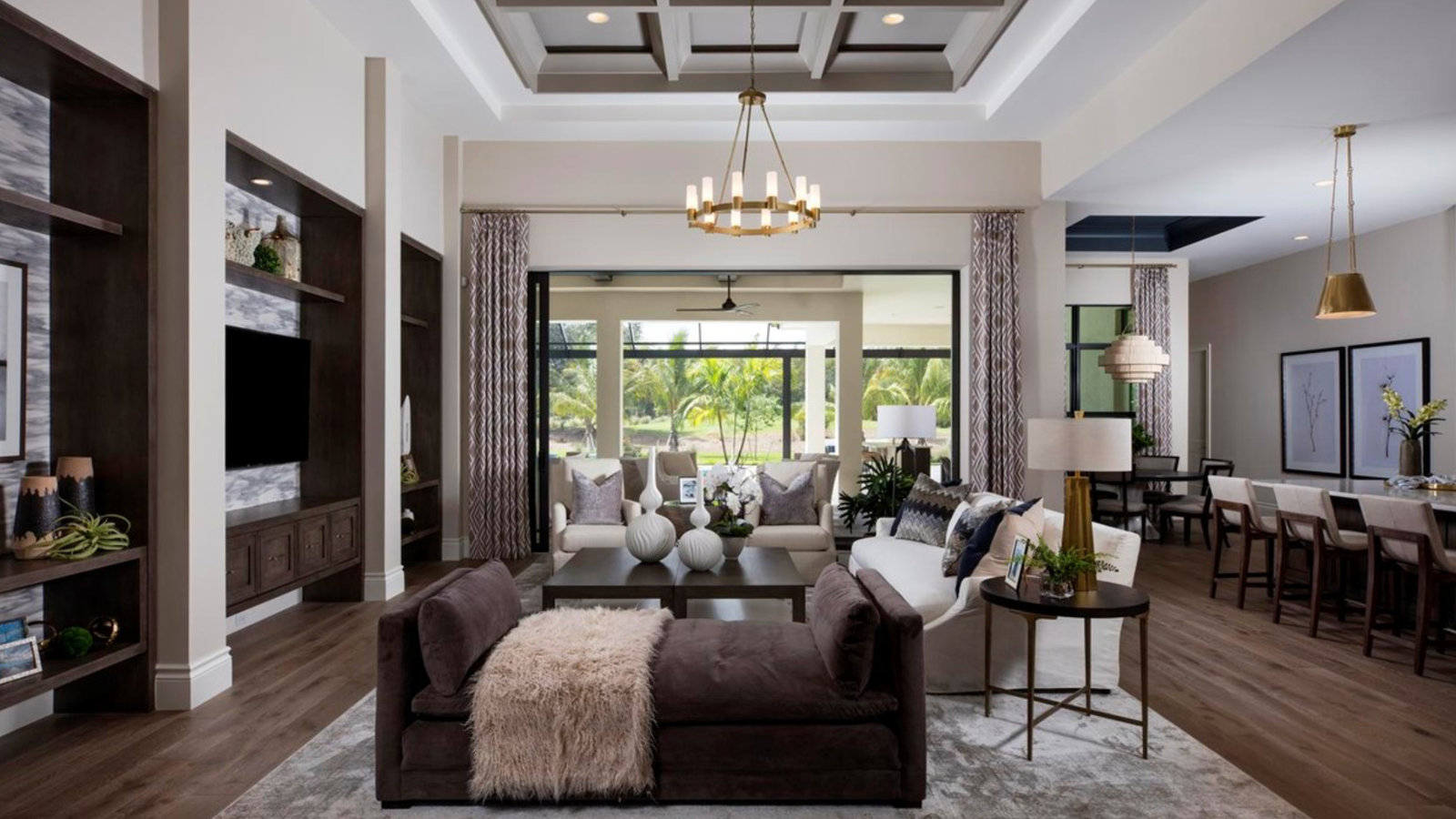 Stock Has Over 30 Furnished Models Open in CBIA Parade of Homes for The Next Two Weekends!