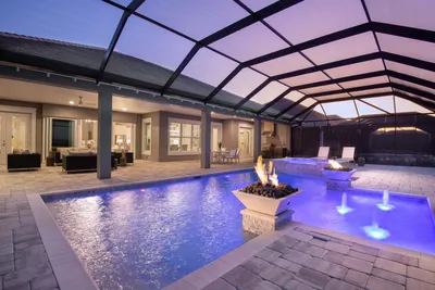 Burlington Pool Dusk.jpg