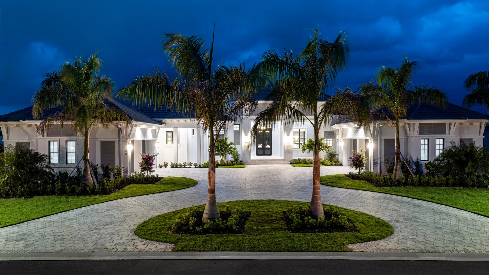 STOCK CUSTOM HOMES SELLS NEARLY $5M ESTATE IN WILDBLUE, TWO MORE AVAILABLE