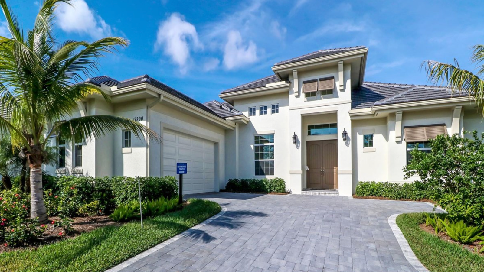 Only 10 Homes Remain For Sale As Hidden Harbor Nears Sellout: Final Home Construction Complete This Month!