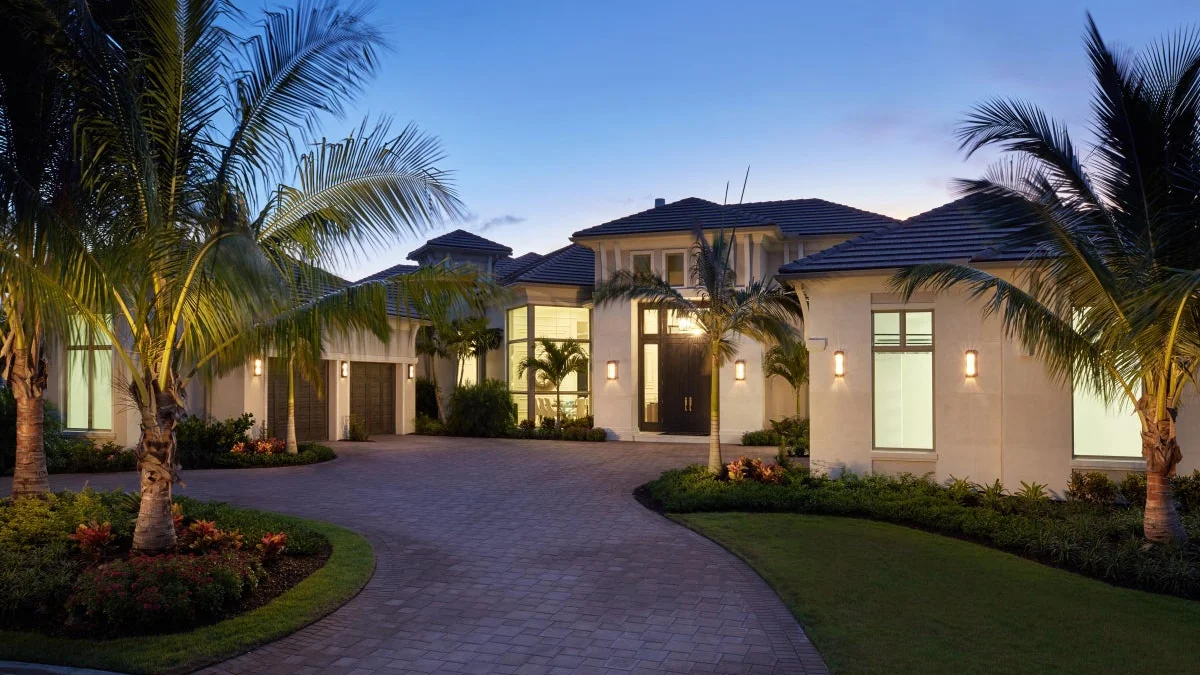 STOCK CUSTOM HOMES EXPANDING PRESENCE IN NAPLES