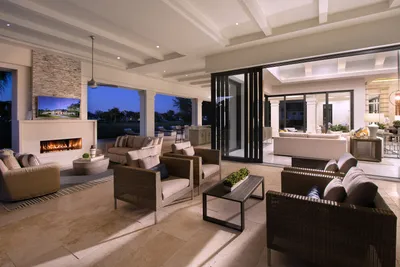 Sophia III Outdoor Living Dusk.jpg