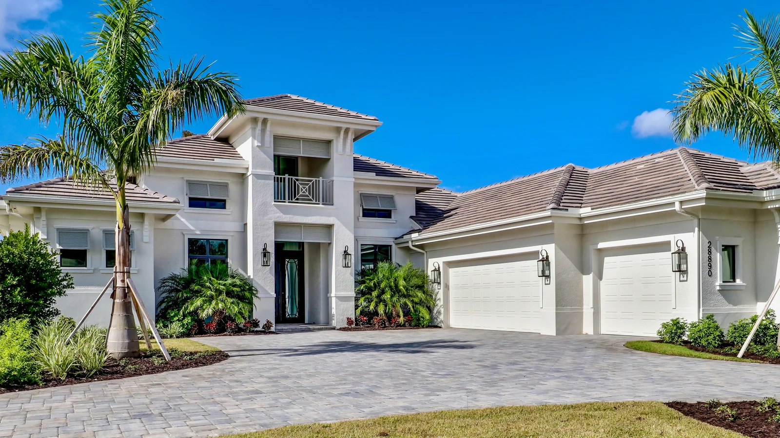 Another Inventory Home Sold In Quail West