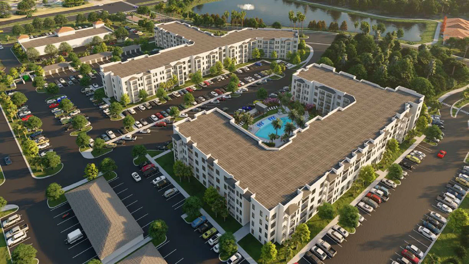 The Emory at Seven Oaks