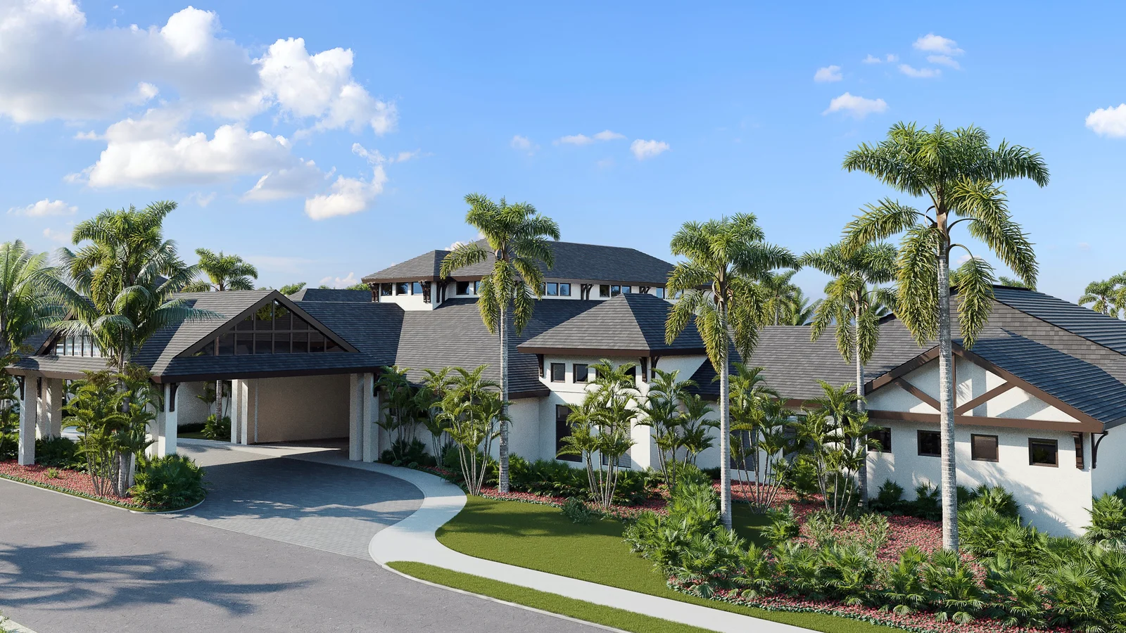 Stock Development’s New Resort-Style Community Launching Sales Effort in Just Days