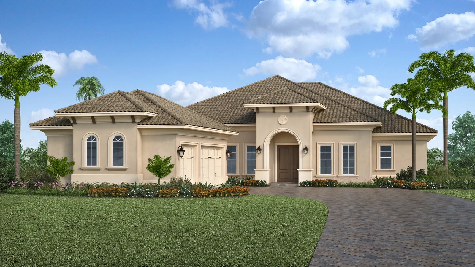 New Livia Model by STOCK Signature Homes Debuting in Genoa