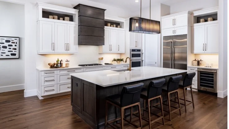 Step Inside Caymas This Spring: Tour Eight Stunning Model Homes by Stock Development