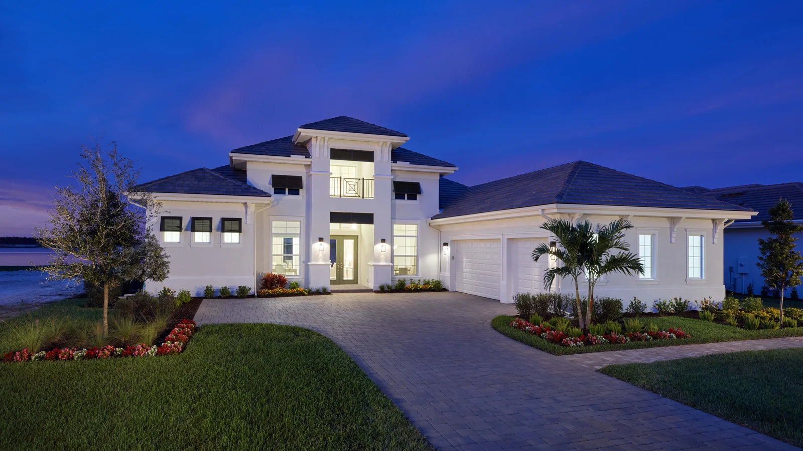 Stock Has Furnished Models Open In LBIA Parade Of Homes For The Next Two Weekends!