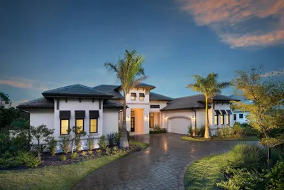 Windsor III B Front Dusk.jpg