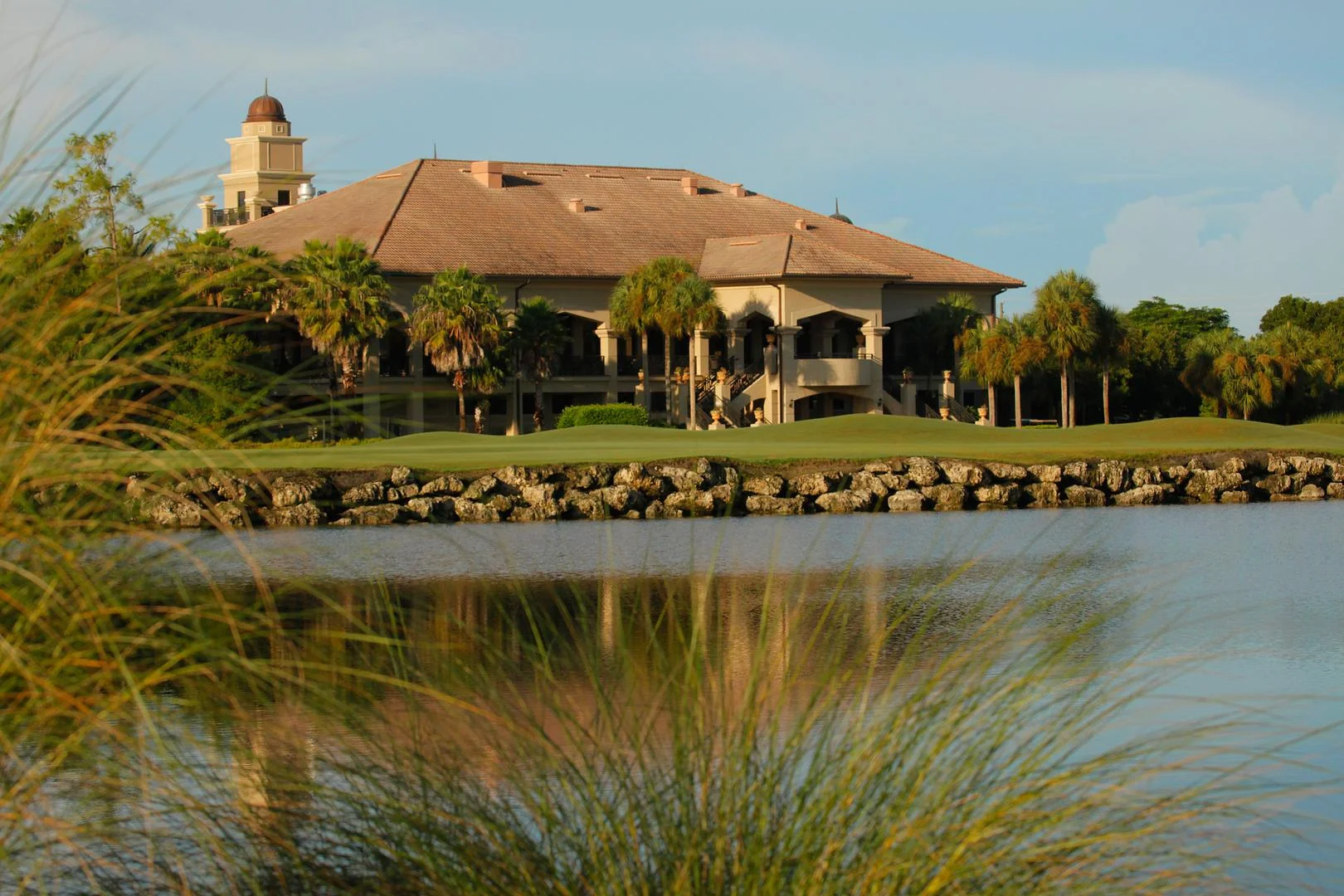 The Club at Olde Cypress in Naples Florida