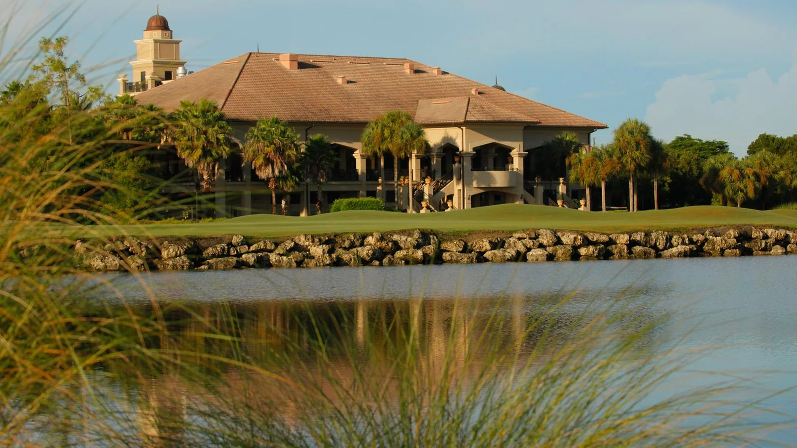 The Club at Olde Cypress in Naples Florida