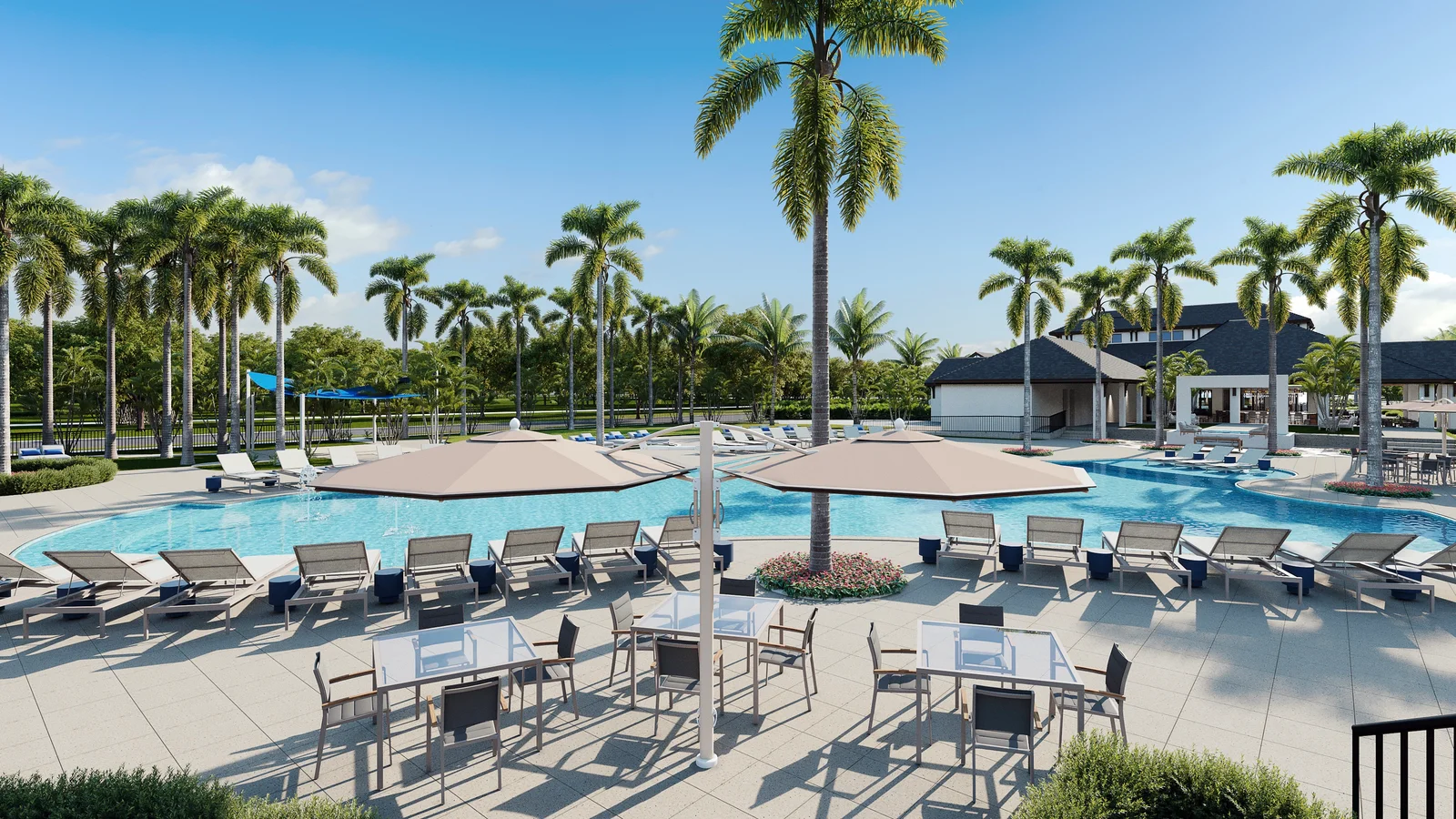 Stock Development’s Resort-Style Community Of Caymas Offers Unprecedented Amenities
