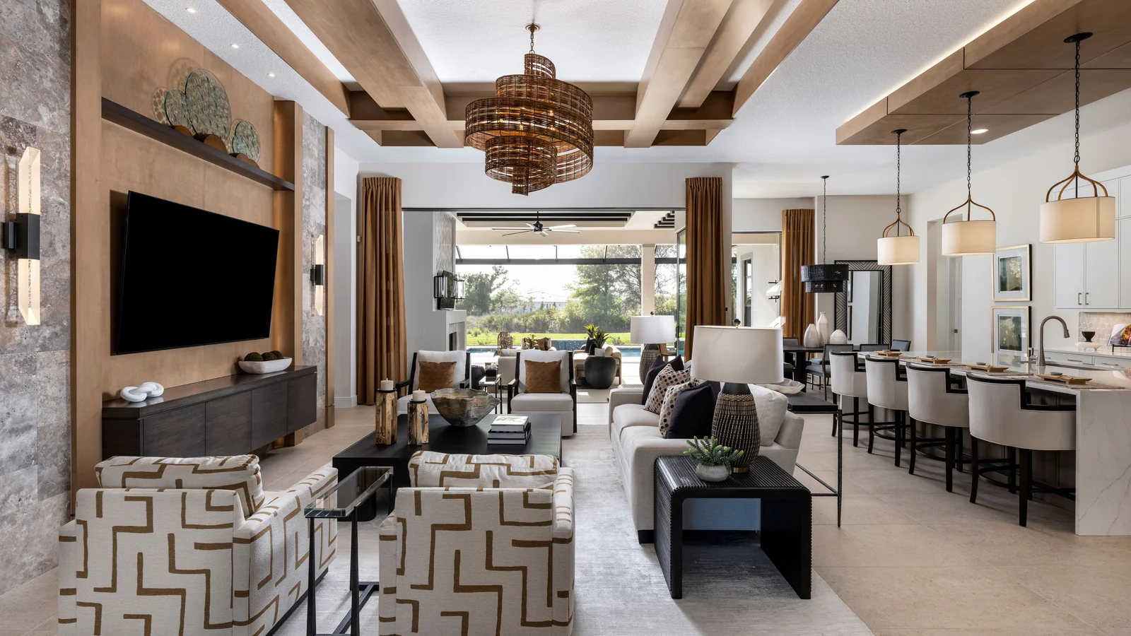 WILD BLUE AT WATERSIDE SHOWCASES EXCELLENCE DURING 2026 PARADE OF HOMES, GARNERING TOP AWARDS AND WIDESPREAD ATTENTION