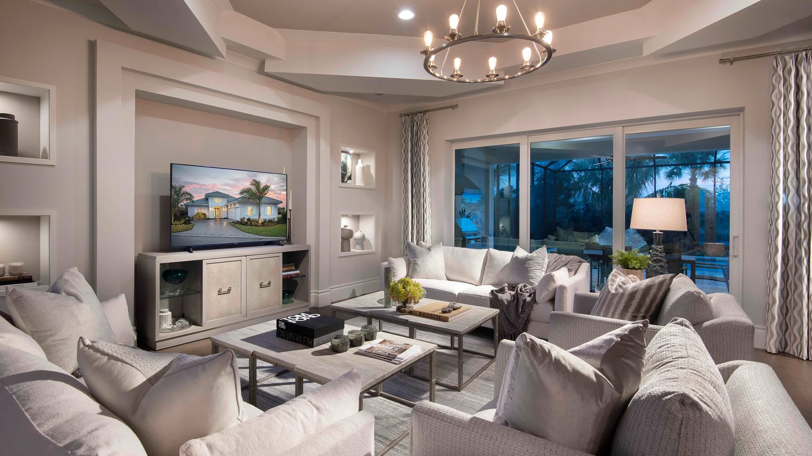 Stock’s February Tour of Homes Event This Weekend: New Models & New Neighborhoods On Display Across Southwest Florida