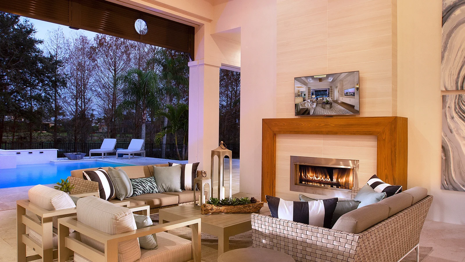 The STOCK Legacy in Southwest Florida Continues: Thousands of Happy Homeowners Enjoy Beautiful Residences