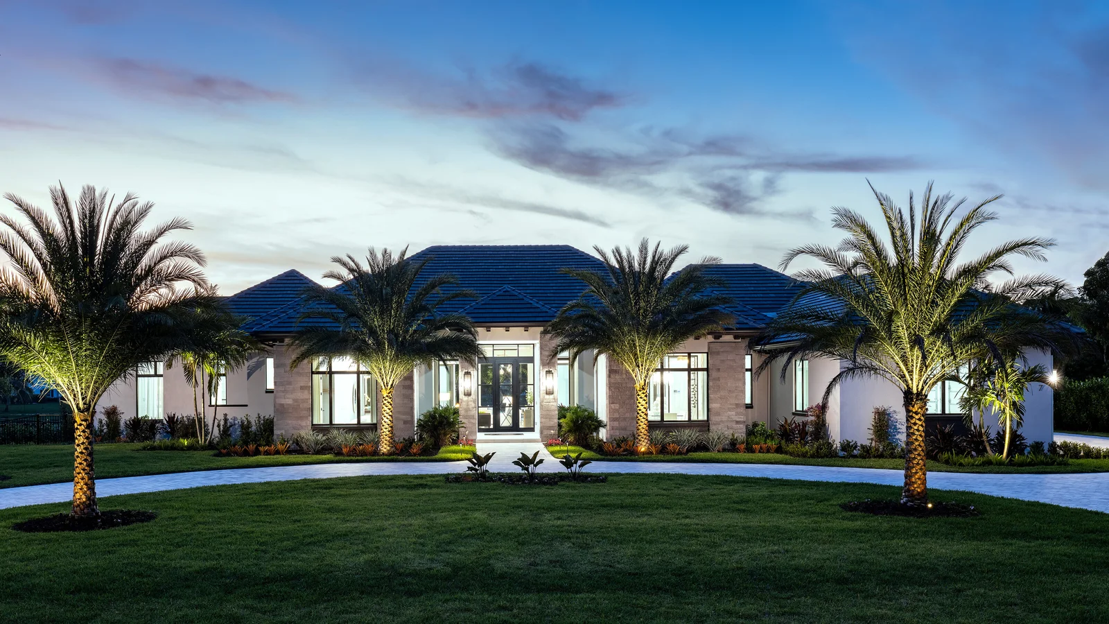 STOCK CUSTOM HOMES HONORED WITHMULTIPLE AWARDS AT 2024 SAND DOLLAR AWARDS