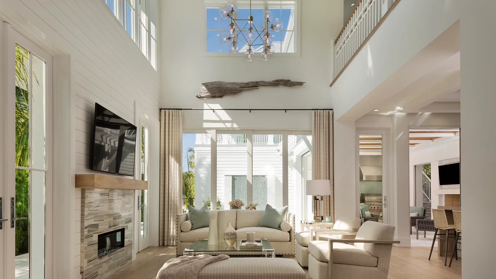 Stock Custom Homes Honored With 2 Of Stock Development’s 16 Total Sand Dollar Awards