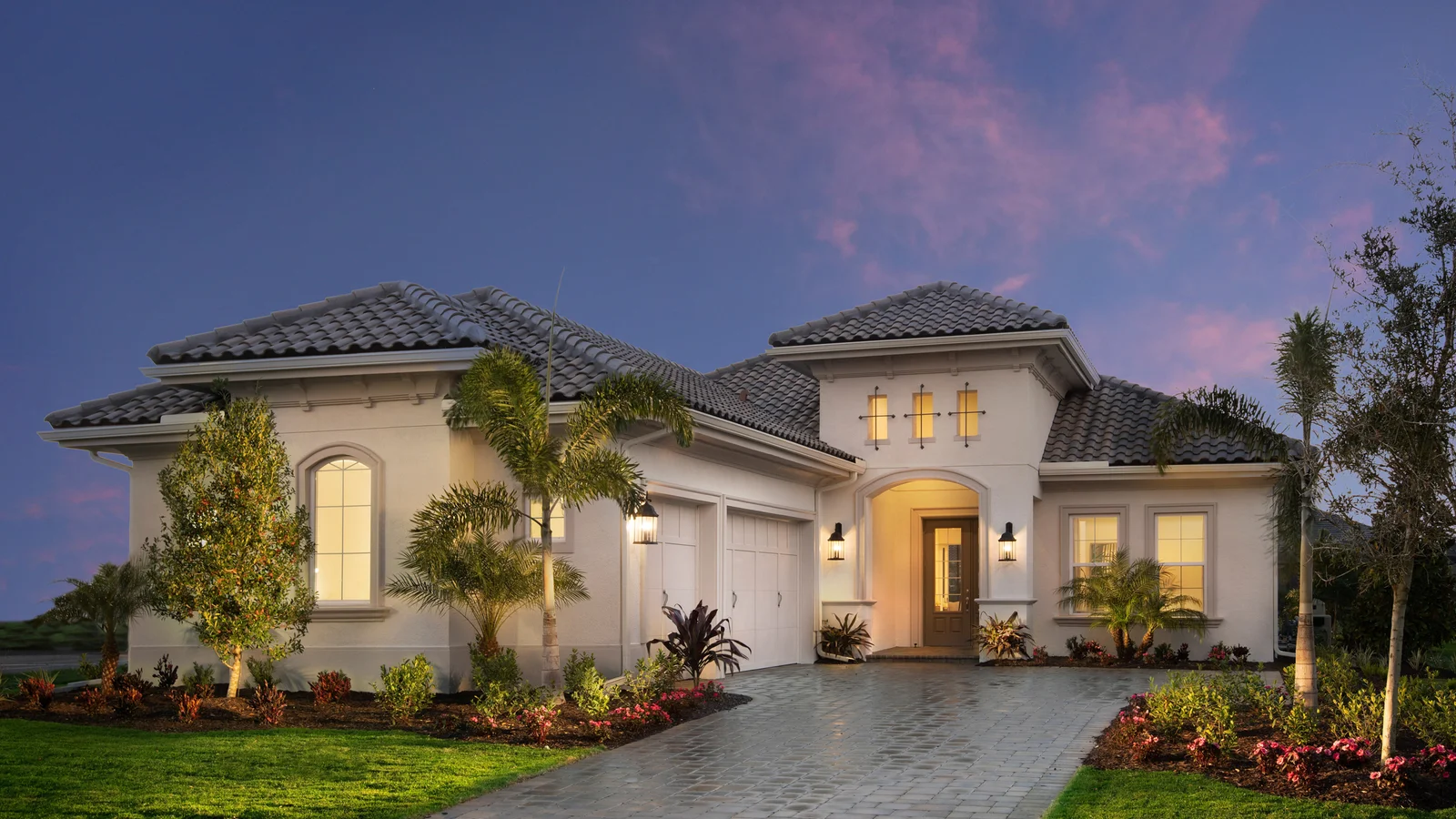 4 NEW MODELS COMING IN GENOA WITHIN THE LAKE CLUB