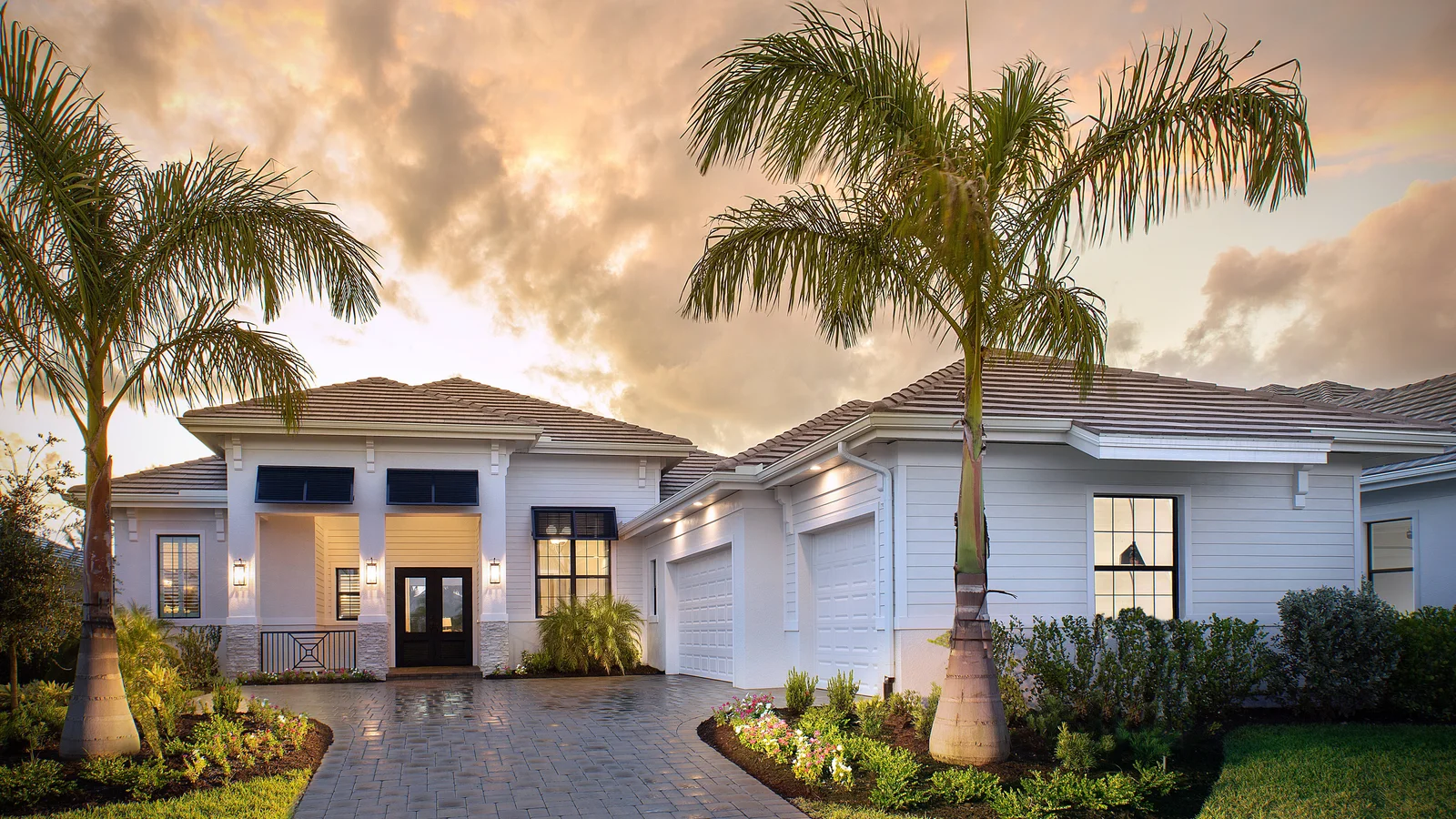 Stock Hosts Tour of Homes This Weekend: 40 Furnished Models Open Across Southwest Florida!