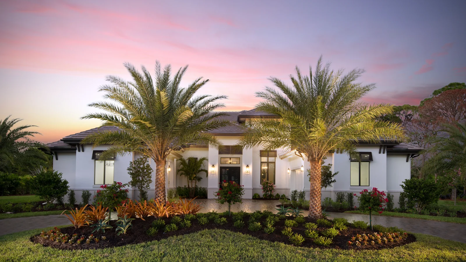 STOCK Custom Homes Sees Great Success in Pine Ridge