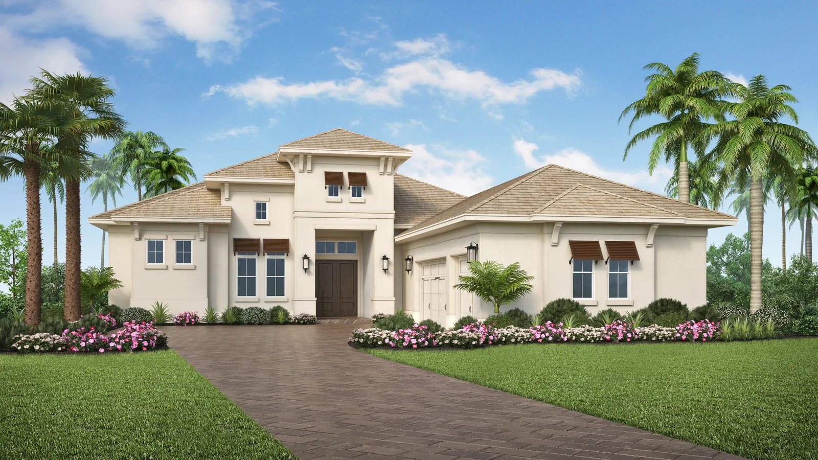 Winter 2019 to Bring New Model to the Lake Club - Madison in Genoa