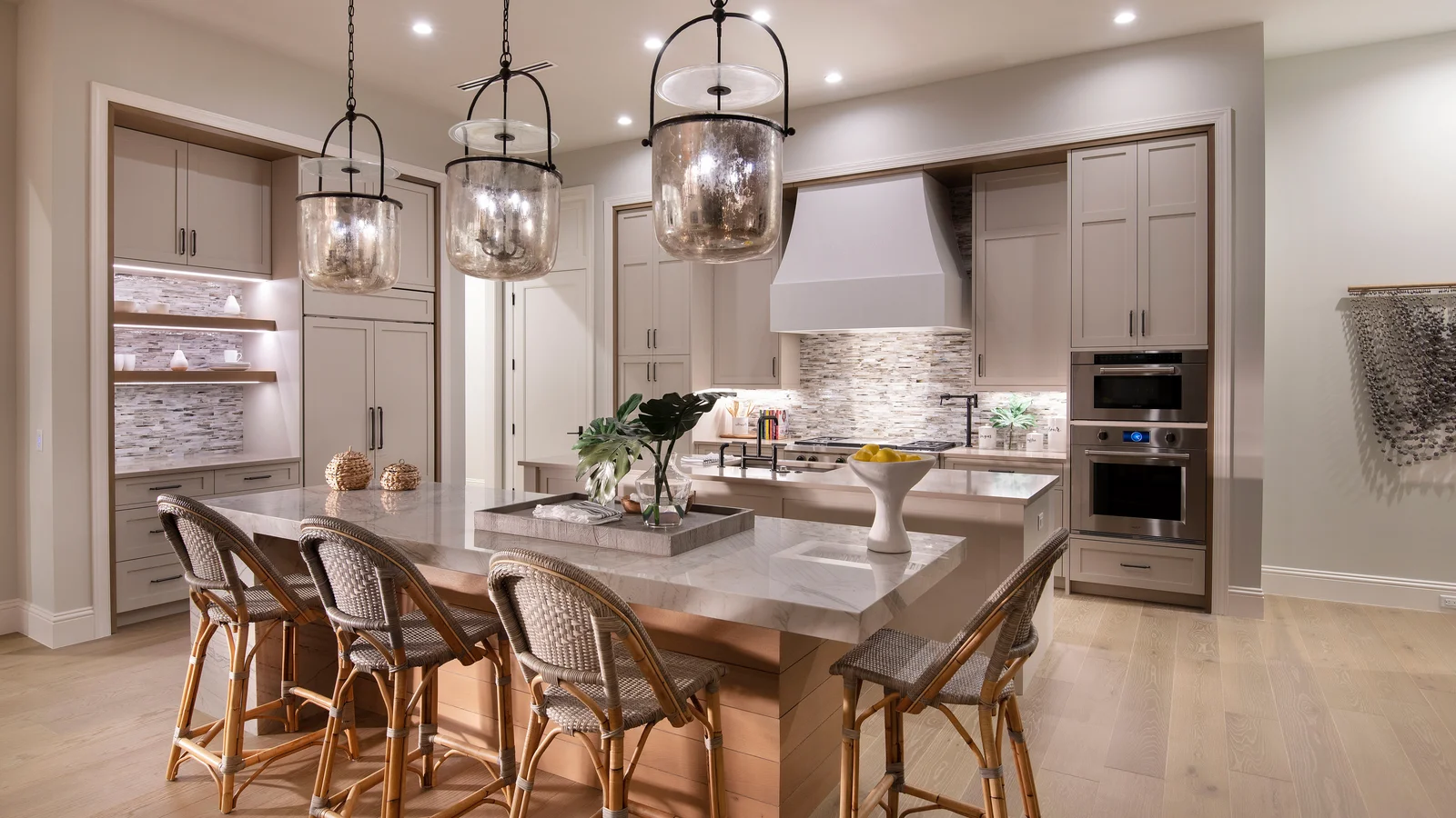 EXPLORE STOCK CUSTOM HOMES’ LUXURY OFFERINGS DURING THE ESTATES OF DISTINCTION