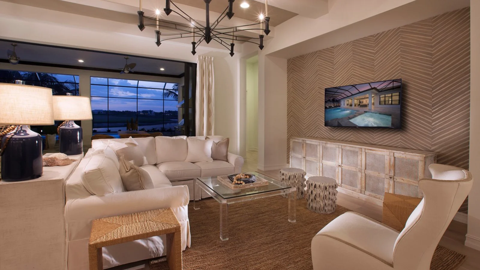 Stock Expands Its Offerings In South Naples: Fiddler’s Creek, Naples Reserve and The Isles of Collier Preserve