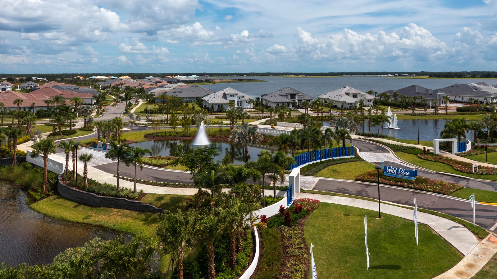 Lakewood Ranch once again holds the top spot as the nation’s best-selling multigenerational community