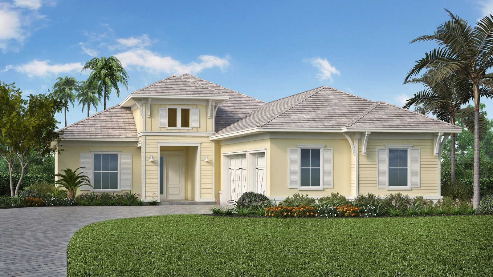 Grand Opening of Stock's New Models in Capistrano At Fiddler’s Creek This Weekend