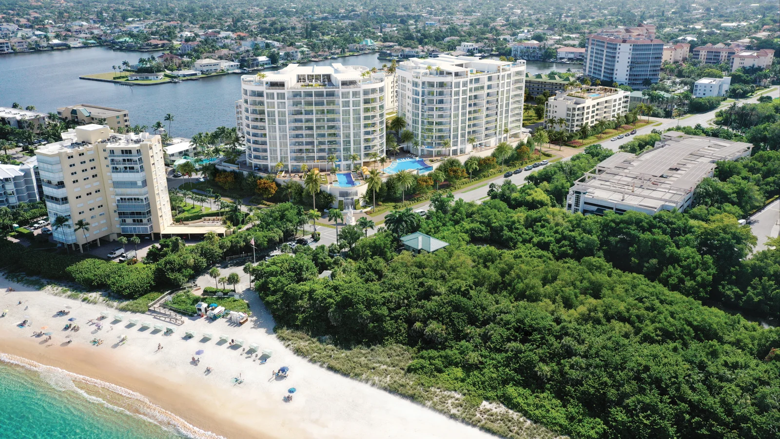 STOCK DEVELOPMENT POSTS ROBUST Q1 MARKED BY EXCEPTIONAL SUCCESS OF SIGNATURE LUXURY PROJECTS