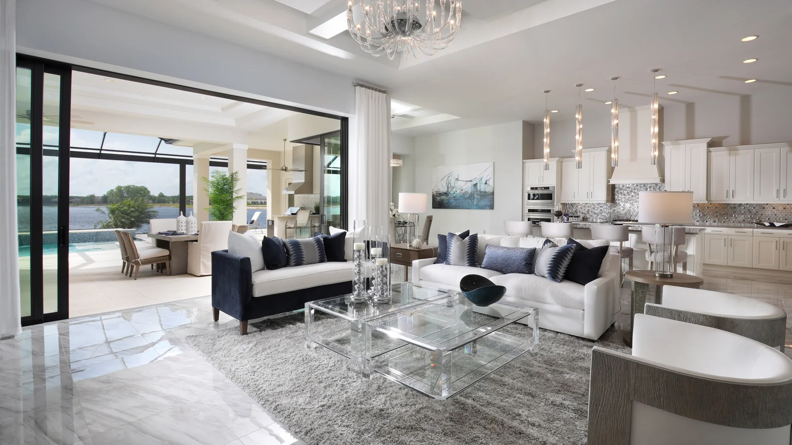 Stock’s January Tour of Homes Event This Weekend