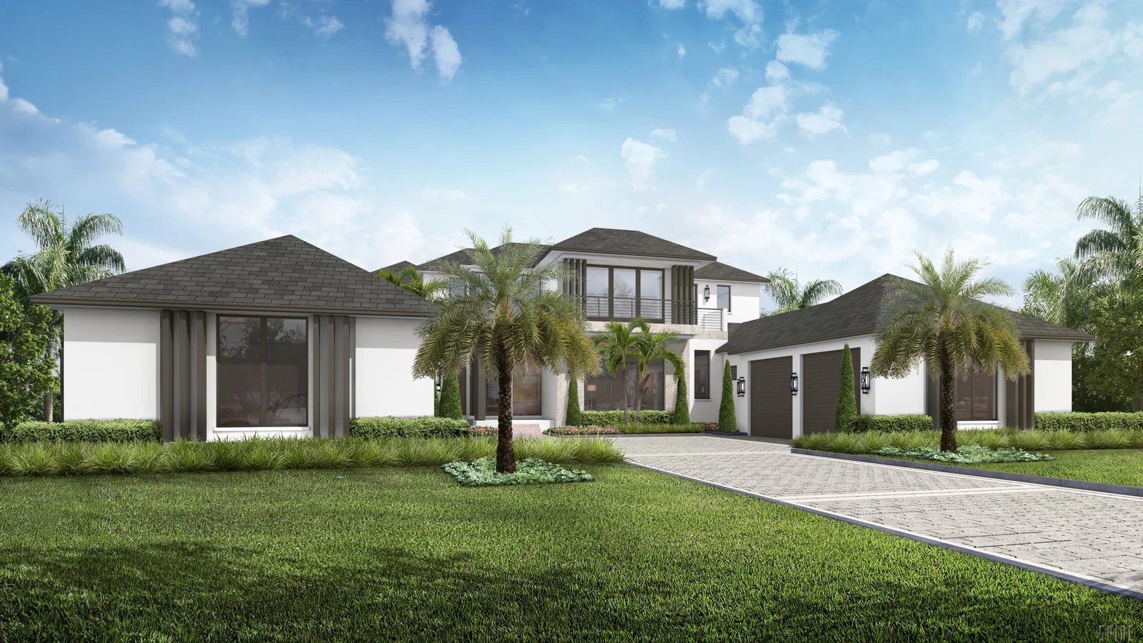 STOCK CUSTOM HOMES ANNOUNCES ESTATE TO COME IN THE EXCLUSIVE PORT ROYAL NEIGHBORHOOD