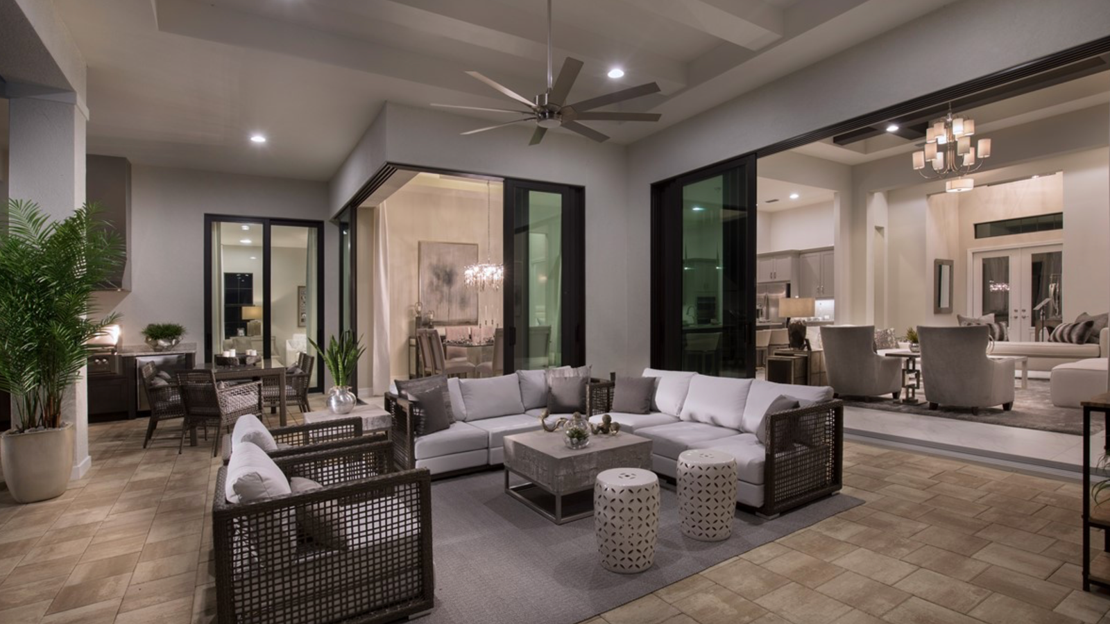 WildBlue Has Furnished Models Open In LBIA Parade Of Homes For The Next Three Weekends!