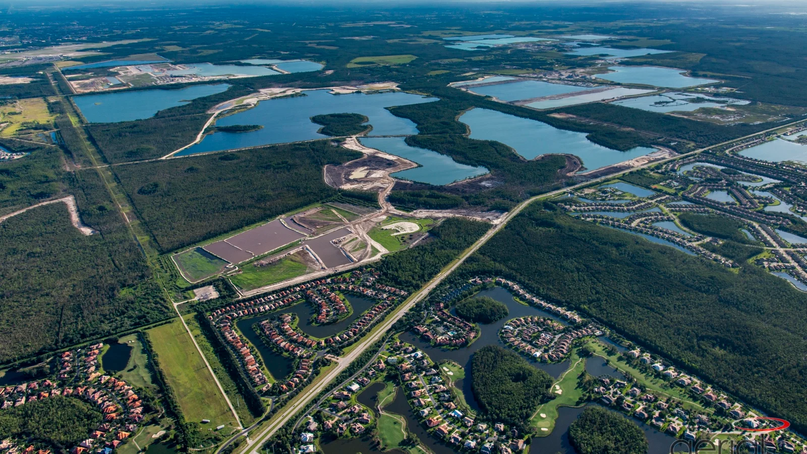 Homesites Released For Sale At WildBlue: A One-of-a-Kind Estero Waterfront Community