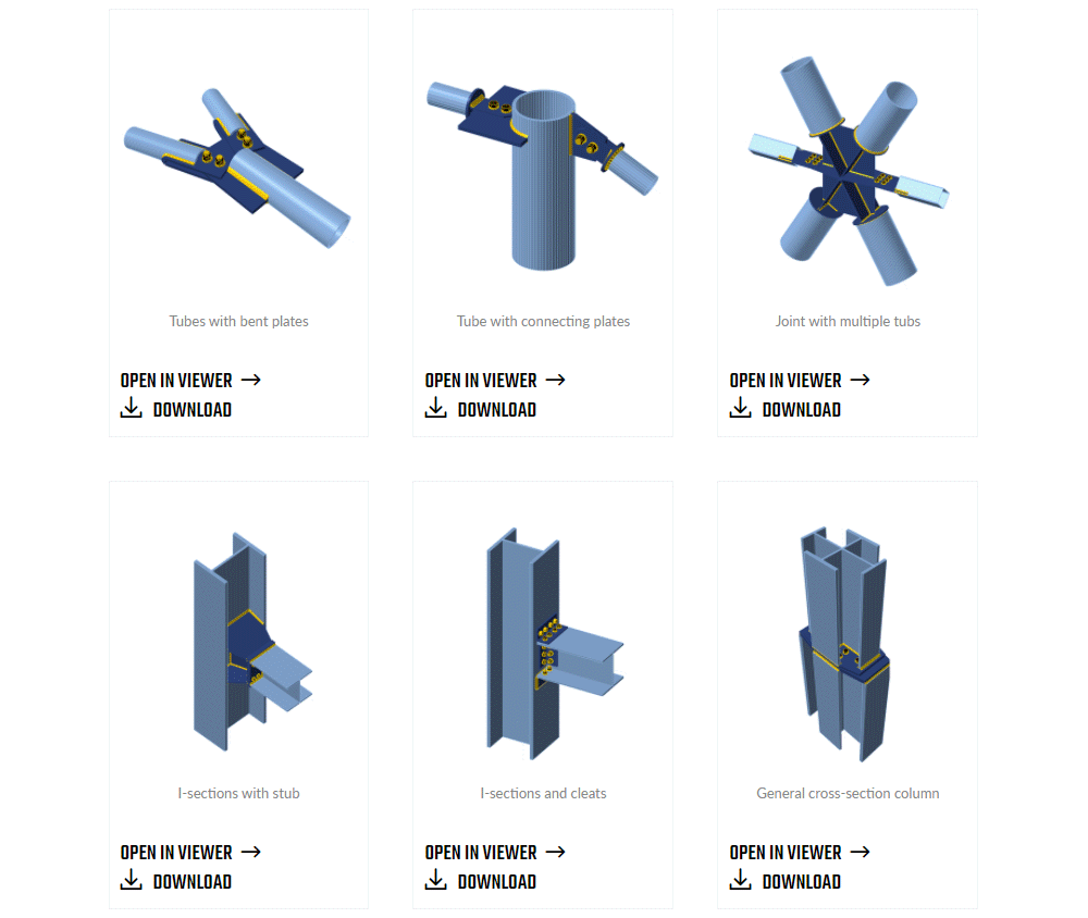 sample projects
