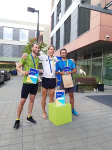 JIC Run 2019